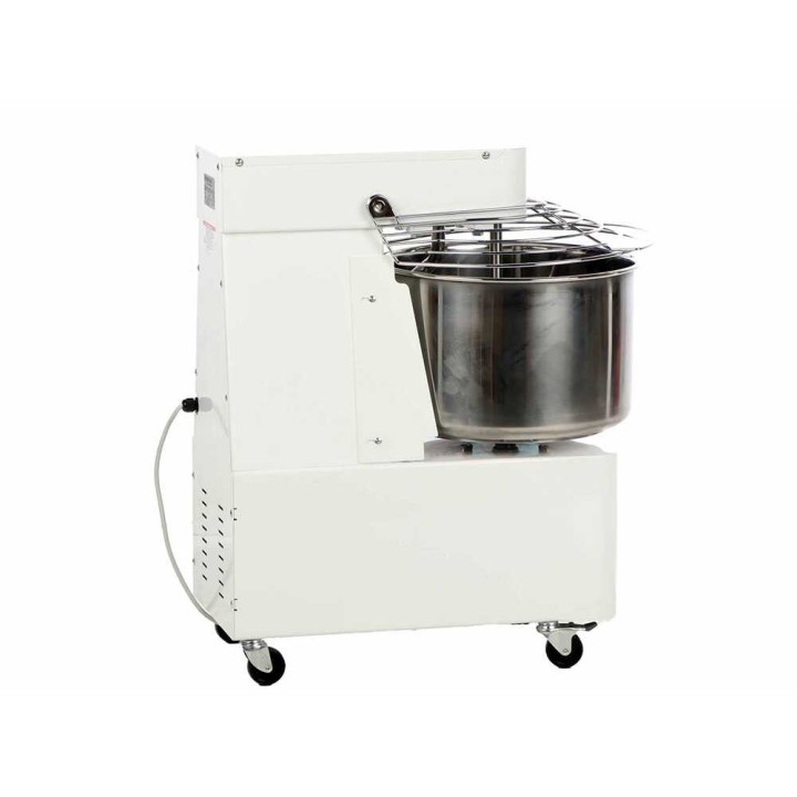 Top-Line Mixer 1000 S spiraalitaikinakone, 8 kg, 230 V