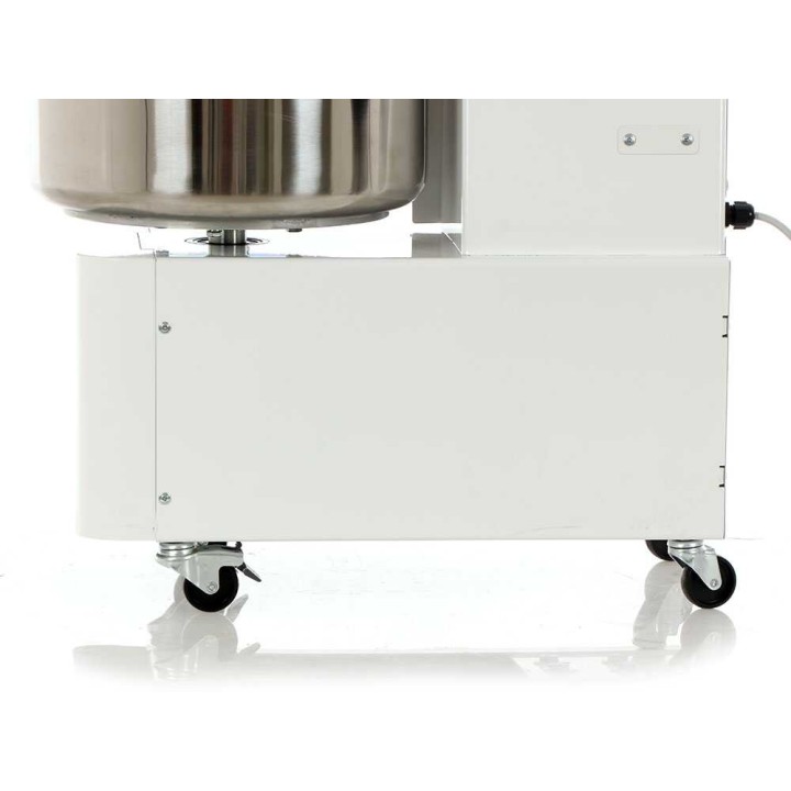 Top-Line Mixer 1000 S spiraalitaikinakone, 8 kg, 230 V
