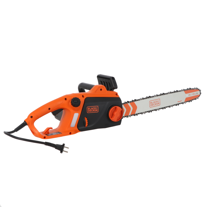 Black Decker BECS1835 QS sähkömoottorisaha 1 800 W 35 cm 230 V