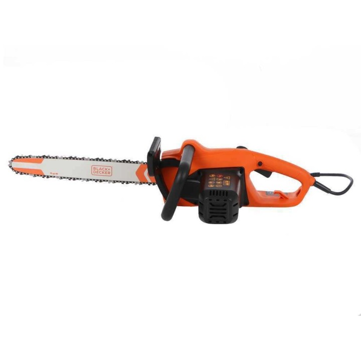 Black & Decker BECS1835-QS sähkömoottorisaha, 1 800 W, 35 cm, 230 V