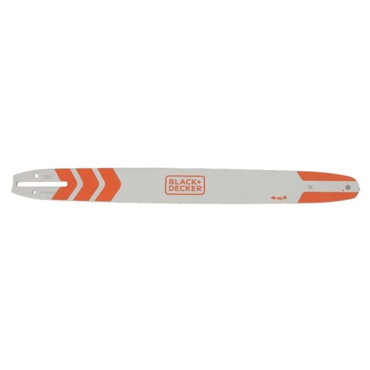Black & Decker BECS1835-QS sähkömoottorisaha, 1 800 W, 35 cm, 230 V