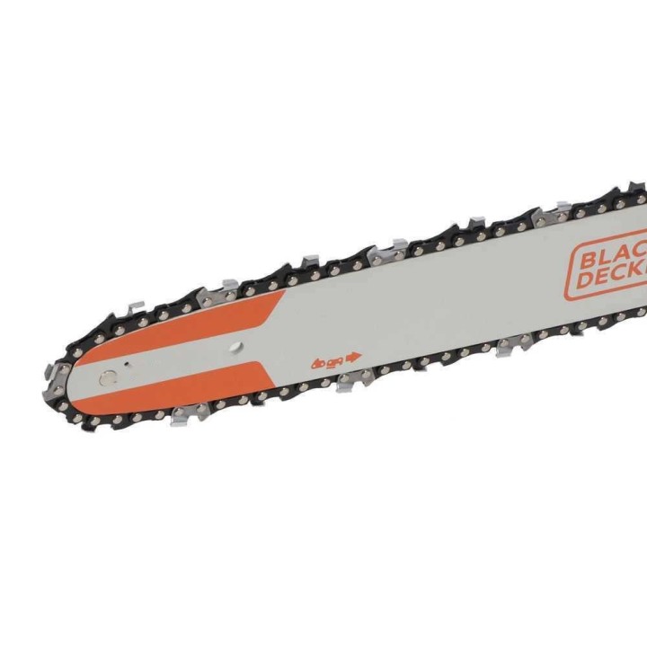 Black & Decker BECS1835-QS sähkömoottorisaha, 1 800 W, 35 cm, 230 V