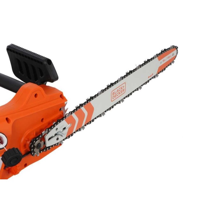 Black & Decker BECS1835-QS sähkömoottorisaha, 1 800 W, 35 cm, 230 V