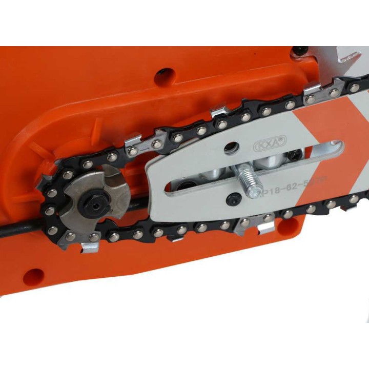 Black & Decker BECS1835-QS sähkömoottorisaha, 1 800 W, 35 cm, 230 V