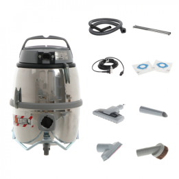 Nilfisk GM 80P LC märkä kuivaimuri 1 200 W 9 l 220 240 V