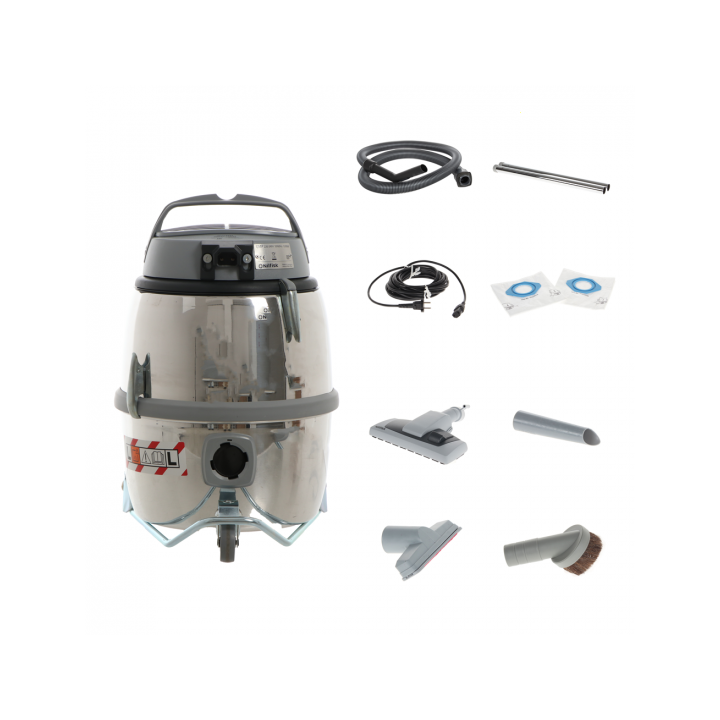 Nilfisk GM 80P LC märkä kuivaimuri 1 200 W 9 l 220 240 V