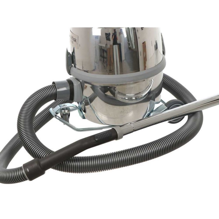 Nilfisk GM 80P LC märkä-kuivaimuri, 1 200 W, 9 l, 220–240 V