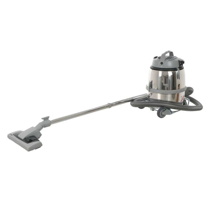 Nilfisk GM 80P LC märkä-kuivaimuri, 1 200 W, 9 l, 220–240 V