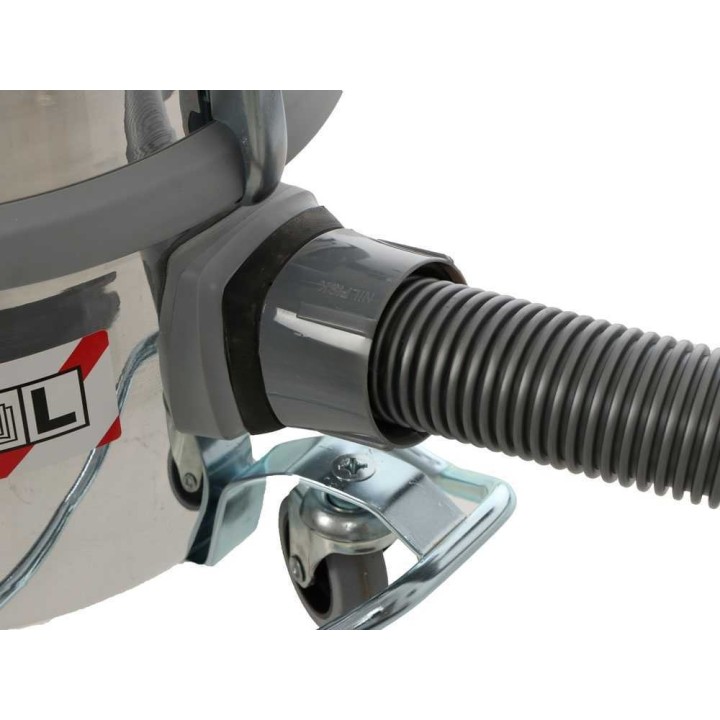 Nilfisk GM 80P LC märkä-kuivaimuri, 1 200 W, 9 l, 220–240 V