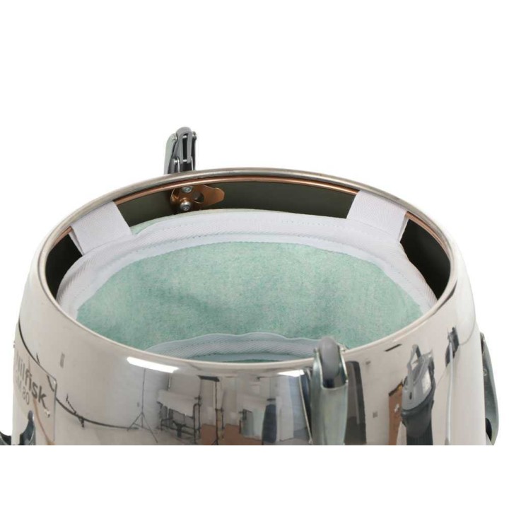 Nilfisk GM 80P LC märkä-kuivaimuri, 1 200 W, 9 l, 220–240 V