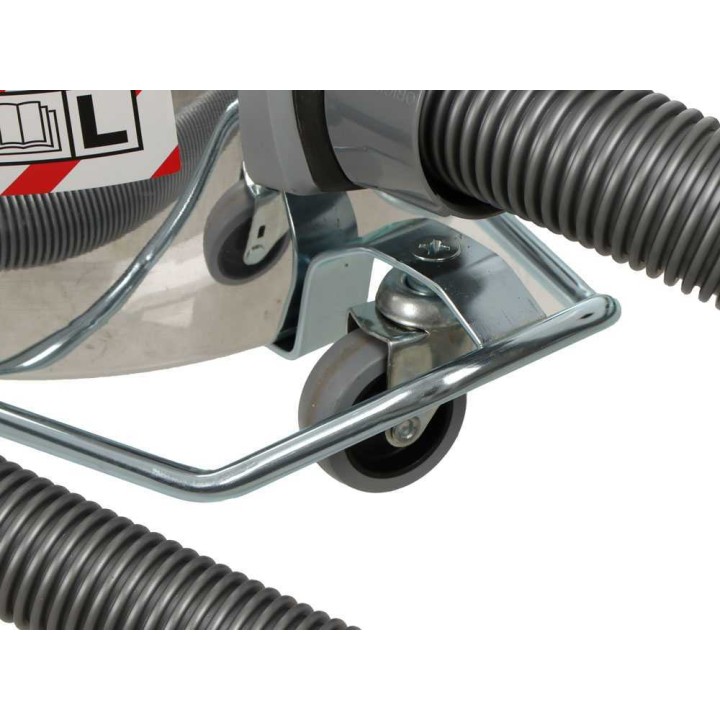 Nilfisk GM 80P LC märkä-kuivaimuri, 1 200 W, 9 l, 220–240 V