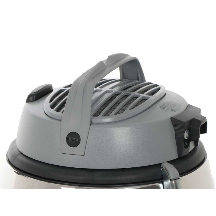 Nilfisk GM 80P LC märkä-kuivaimuri, 1 200 W, 9 l, 220–240 V