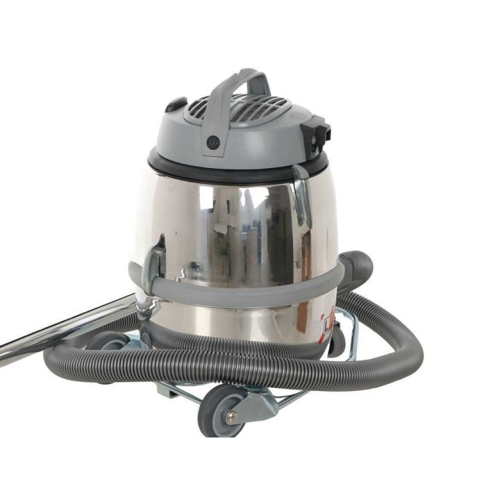 Nilfisk GM 80P LC märkä-kuivaimuri, 1 200 W, 9 l, 220–240 V