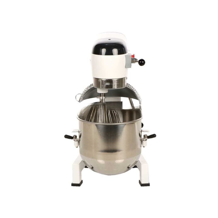 Prismafood iLine MZPL030 planetaarinen taikinakone, 30 l, 1,1 kW, 230 V