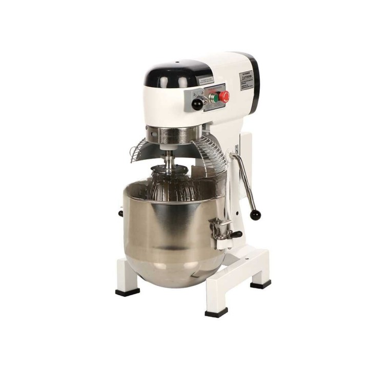 Prismafood iLine MZPL030 planetaarinen taikinakone, 30 l, 1,1 kW, 230 V