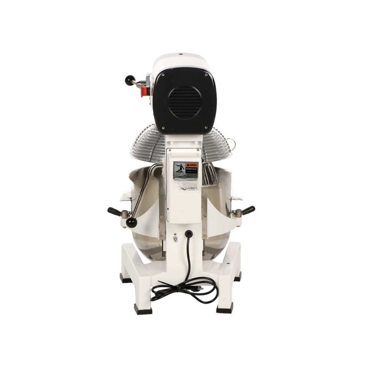 Prismafood iLine MZPL030 planetaarinen taikinakone, 30 l, 1,1 kW, 230 V