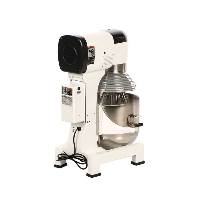 Prismafood iLine MZPL030 planetaarinen taikinakone, 30 l, 1,1 kW, 230 V