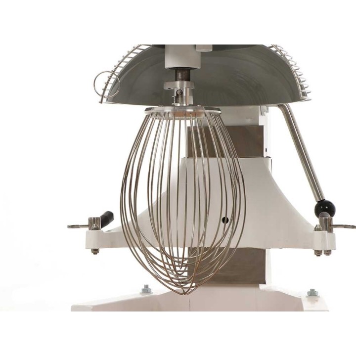 Prismafood iLine MZPL030 planetaarinen taikinakone, 30 l, 1,1 kW, 230 V