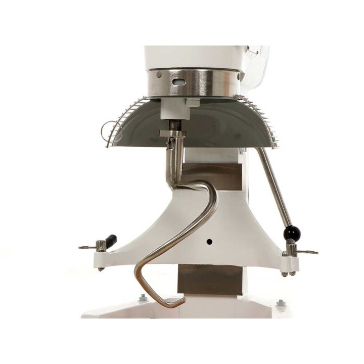 Prismafood iLine MZPL030 planetaarinen taikinakone, 30 l, 1,1 kW, 230 V