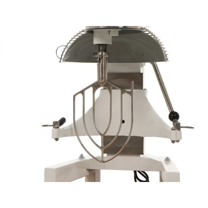 Prismafood iLine MZPL030 planetaarinen taikinakone, 30 l, 1,1 kW, 230 V