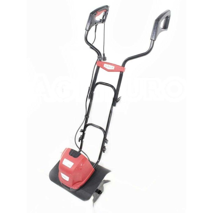 GeoTech ET 800-4 sähköjyrsin, 800 W, 36 cm, 230 V