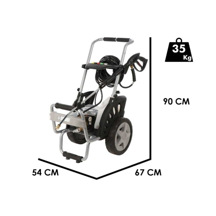 Annovi & Reverberi AR 1001 painepesuri, 150 bar, 500 l/h, 230 V