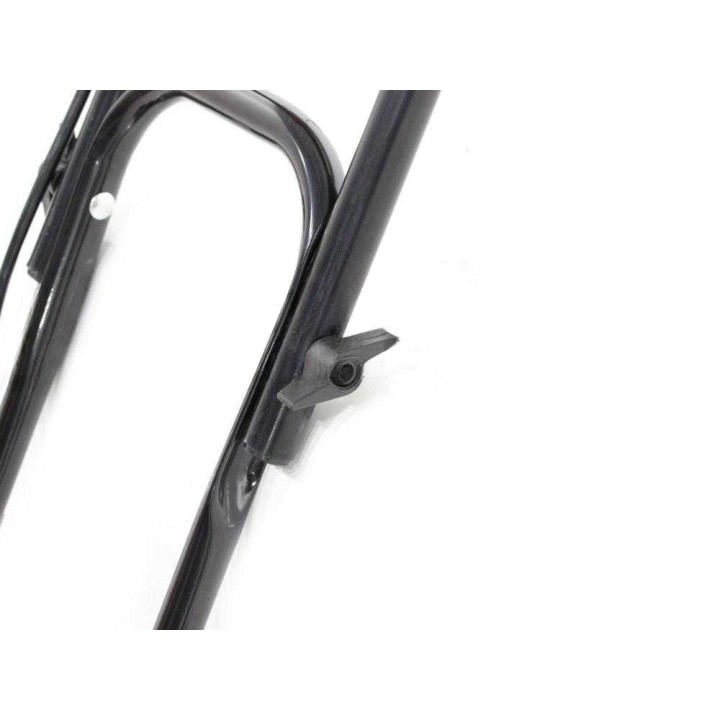 GeoTech ET 800-4 sähköjyrsin, 800 W, 36 cm, 230 V