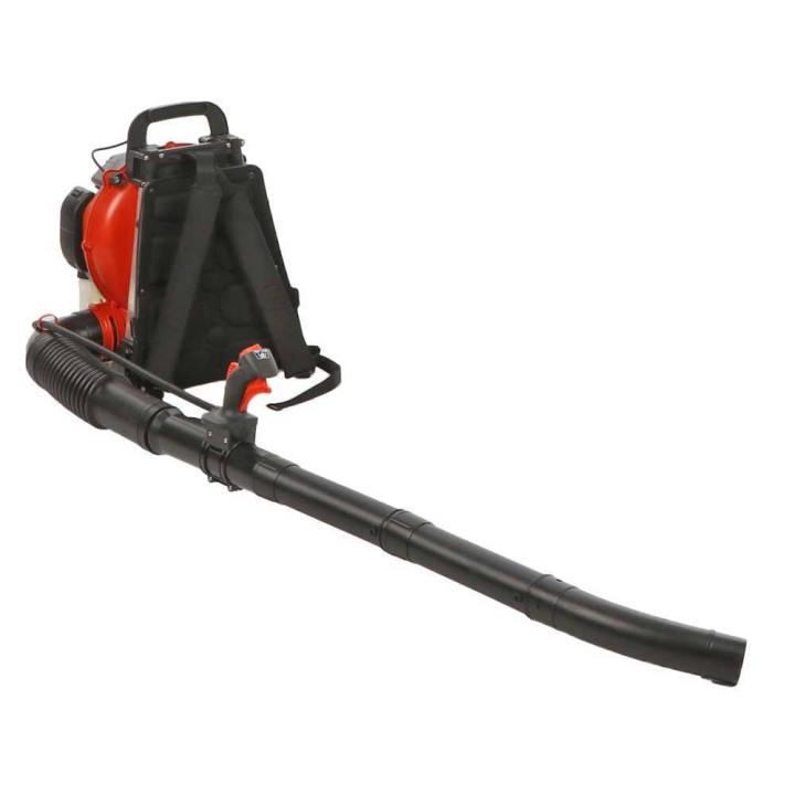 Dal Degan DK201 selkäpuhallin, 80 cm³, 5 HP, 310 km/h