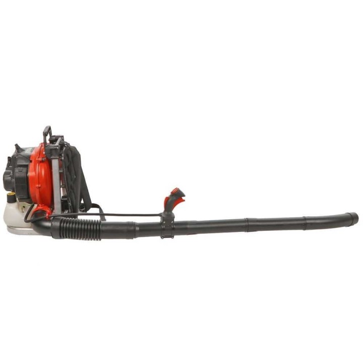 Dal Degan DK201 selkäpuhallin, 80 cm³, 5 HP, 310 km/h