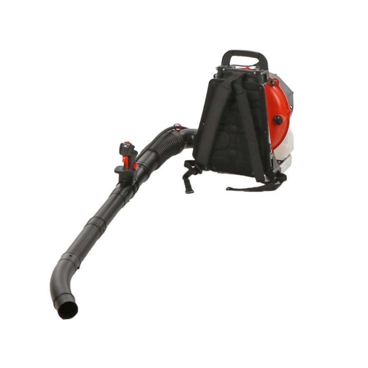 Dal Degan DK201 selkäpuhallin, 80 cm³, 5 HP, 310 km/h