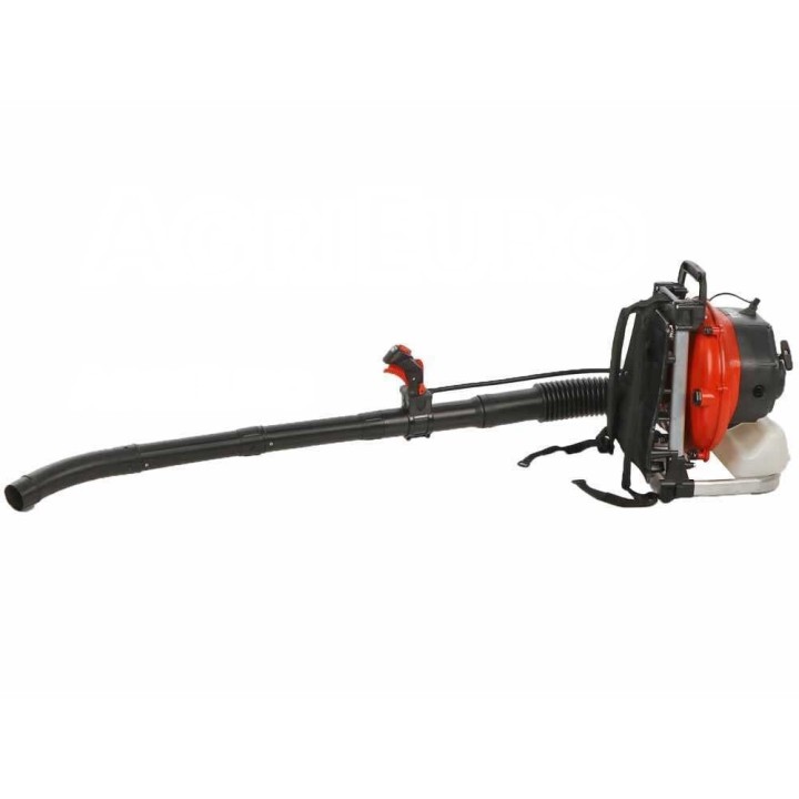 Dal Degan DK201 selkäpuhallin, 80 cm³, 5 HP, 310 km/h