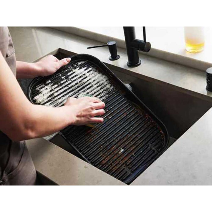 Ninja Woodfire Pro Connect XL OG901EU sähkögrilli ja savustin, 1,7 kW