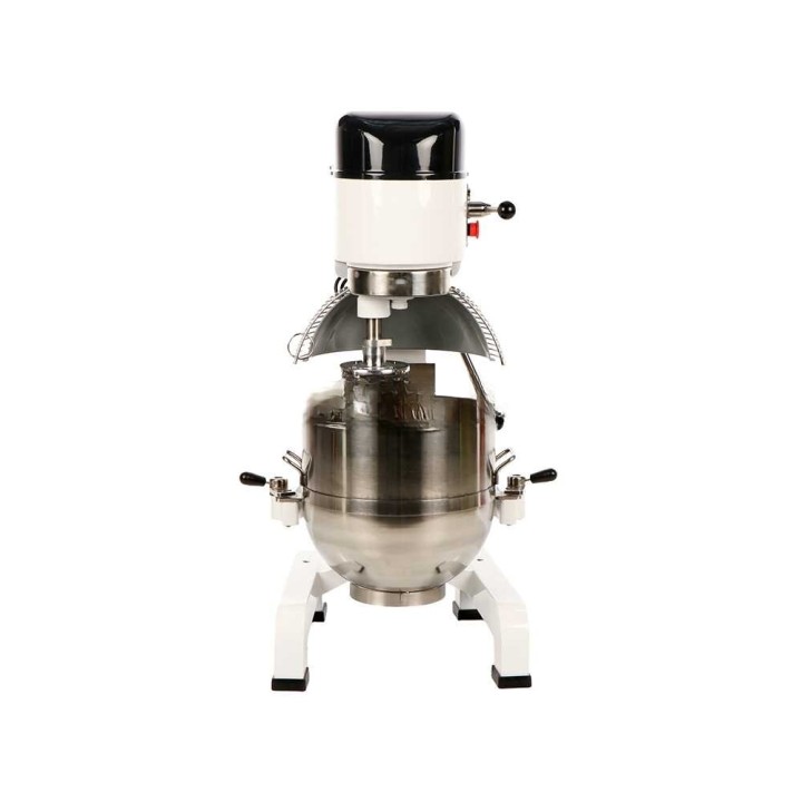 Prismafood iLine MZPL040 planetaarinen taikinakone, 40 l, 2,1 kW, 230 V