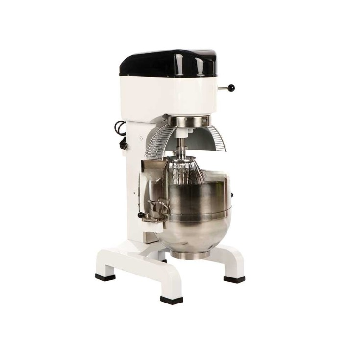 Prismafood iLine MZPL040 planetaarinen taikinakone, 40 l, 2,1 kW, 230 V