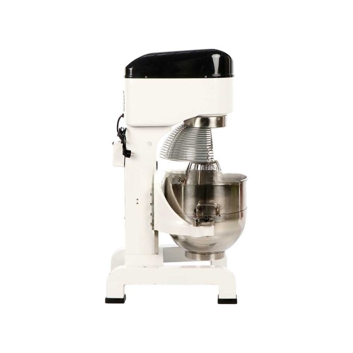 Prismafood iLine MZPL040 planetaarinen taikinakone, 40 l, 2,1 kW, 230 V