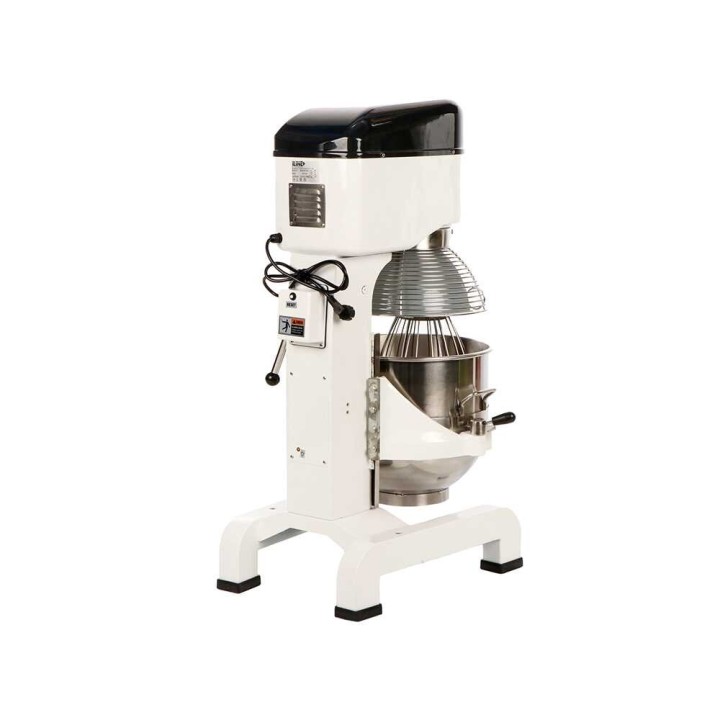 Prismafood iLine MZPL040 planetaarinen taikinakone, 40 l, 2,1 kW, 230 V