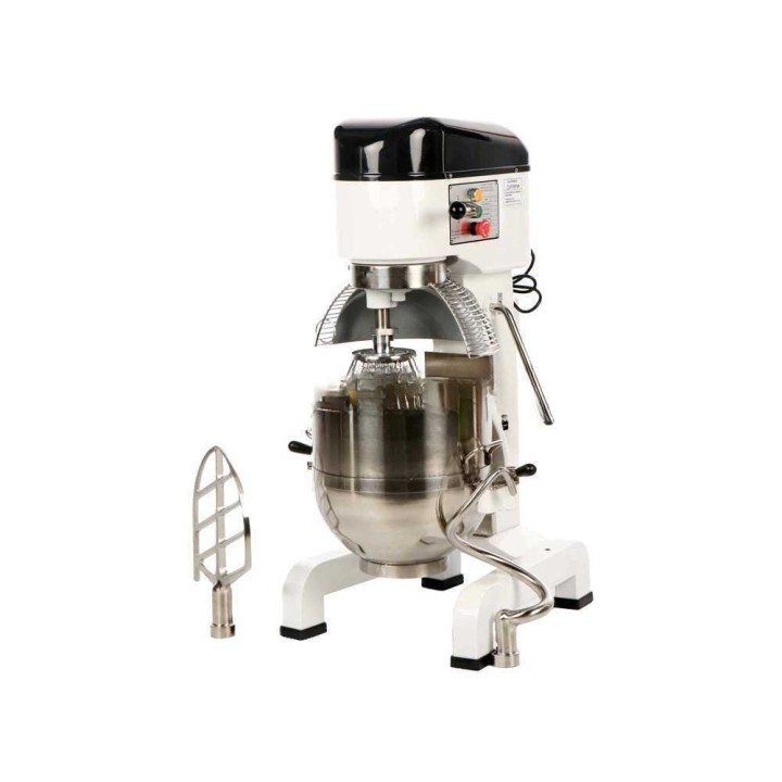 Prismafood iLine MZPL040 planetaarinen taikinakone, 40 l, 2,1 kW, 230 V