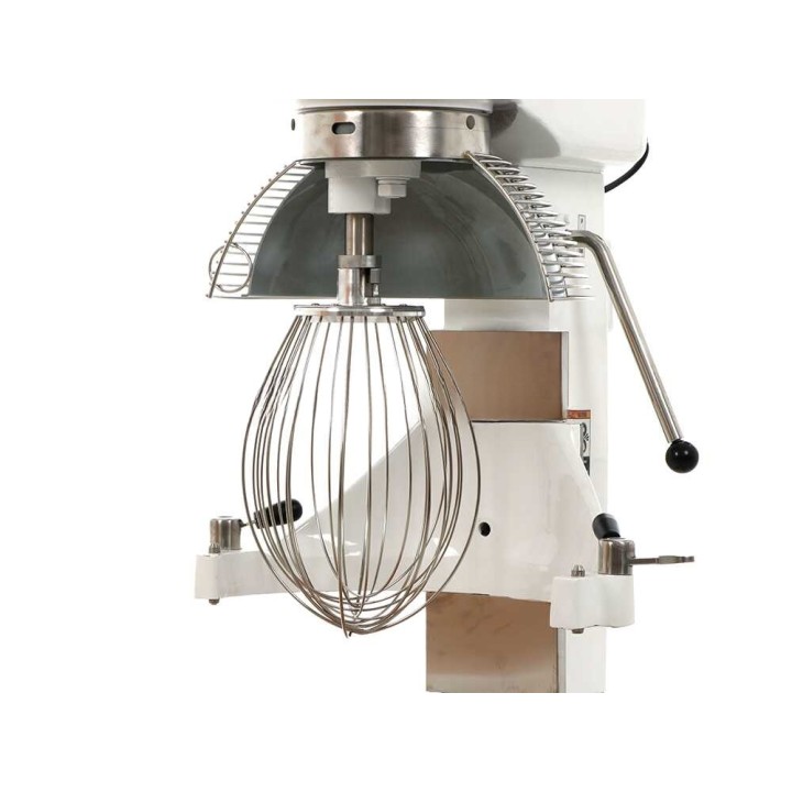 Prismafood iLine MZPL040 planetaarinen taikinakone, 40 l, 2,1 kW, 230 V