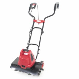GeoTech ET 1500 6 sähköjyrsin 1 500 W 46 cm 6 teräriviä