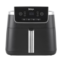 Ninja MAX PRO AF140EU ilmakuumankeitin 4 7 l 1 750 W 210 C