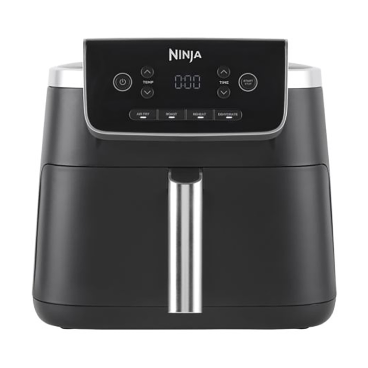 Ninja MAX PRO AF140EU ilmakuumankeitin 4 7 l 1 750 W 210 C