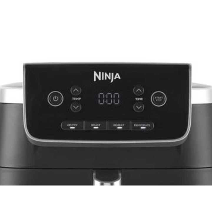 Ninja MAX PRO AF140EU -ilmakuumankeitin, 4,7 l, 1 750 W, 210 °C