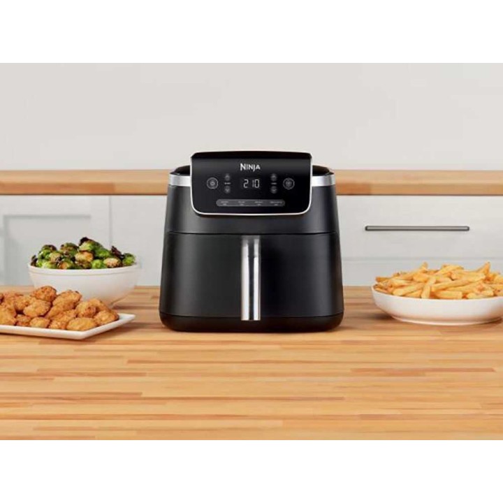Ninja MAX PRO AF140EU -ilmakuumankeitin, 4,7 l, 1 750 W, 210 °C