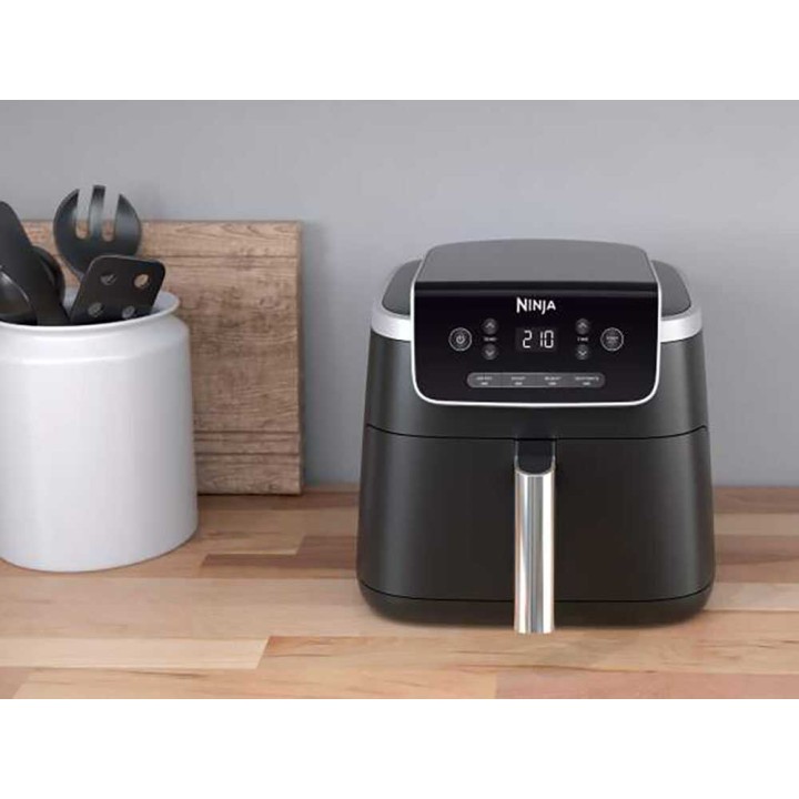 Ninja MAX PRO AF140EU -ilmakuumankeitin, 4,7 l, 1 750 W, 210 °C