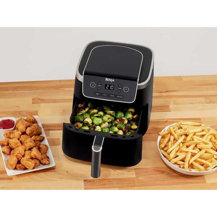 Ninja MAX PRO AF140EU -ilmakuumankeitin, 4,7 l, 1 750 W, 210 °C