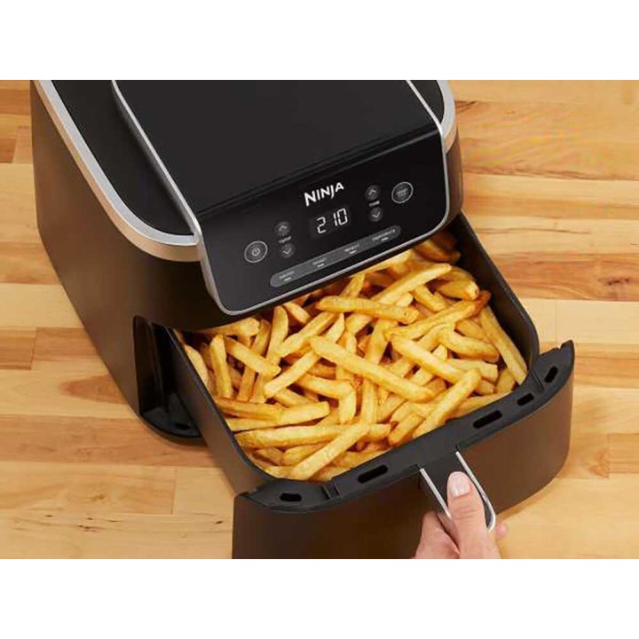 Ninja MAX PRO AF140EU -ilmakuumankeitin, 4,7 l, 1 750 W, 210 °C