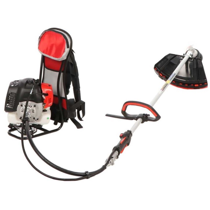 AMA NBC 530BP selkämallinen raivaussaha, 51,7 cm³, 1,9 HP