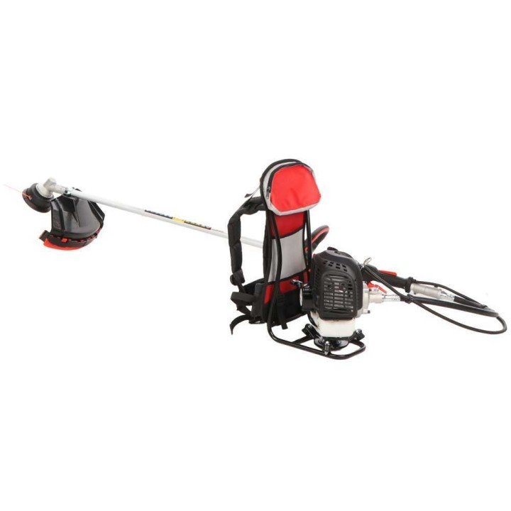AMA NBC 530BP selkämallinen raivaussaha, 51,7 cm³, 1,9 HP