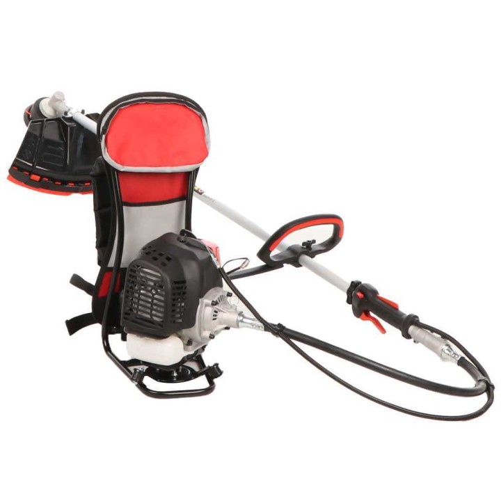 AMA NBC 530BP selkämallinen raivaussaha, 51,7 cm³, 1,9 HP