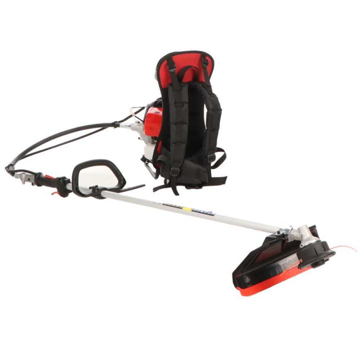 AMA NBC 530BP selkämallinen raivaussaha, 51,7 cm³, 1,9 HP